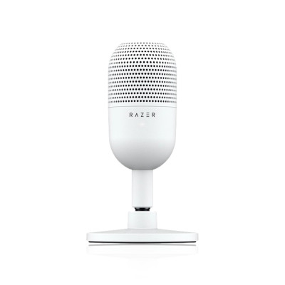 Razer Seiren V3 Mini - White